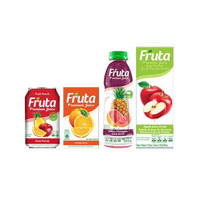 Fruta