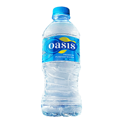 Oasis 330ml