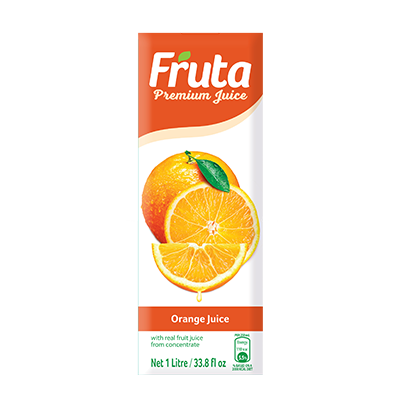 Fruta